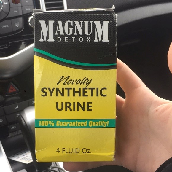 Synthetic Urine For Drug Test Kit Greenview Estates Belgrade MT